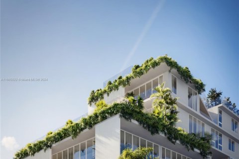 Condominio en venta en Bay Harbor Islands, Florida, 3 dormitorios, 216.83 m2 № 1985388 - foto 10