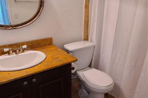 Снять в аренду кондоминиум в Майами, Флорида 2 спальни, 93.37м2, № 1982882 - фото 29