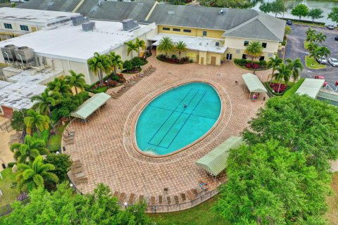 Condo in West Palm Beach, Florida, 2 bedrooms № 2181074 - photo 22