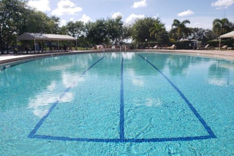 Condo in West Palm Beach, Florida, 2 bedrooms № 2181074 - photo 23