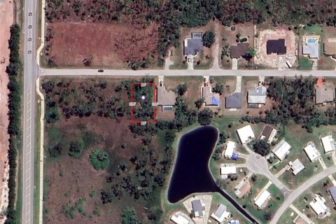 Land in Englewood, Florida № 1123870 - photo 17