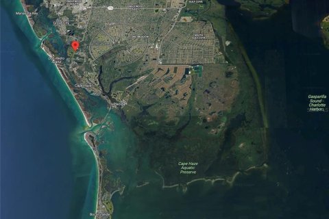 Land in Englewood, Florida № 1123870 - photo 24