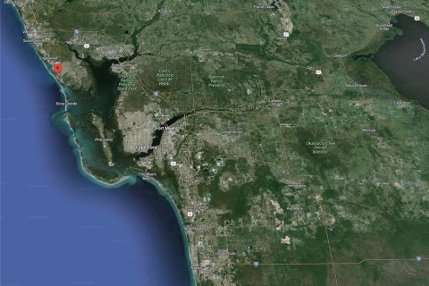 Land in Englewood, Florida № 1123870 - photo 26