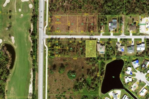Land in Englewood, Florida № 1123870 - photo 19