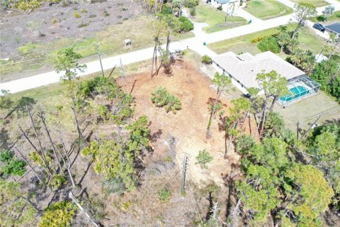 Land in Englewood, Florida № 1123870 - photo 14