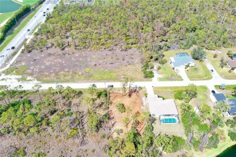 Land in Englewood, Florida № 1123870 - photo 6