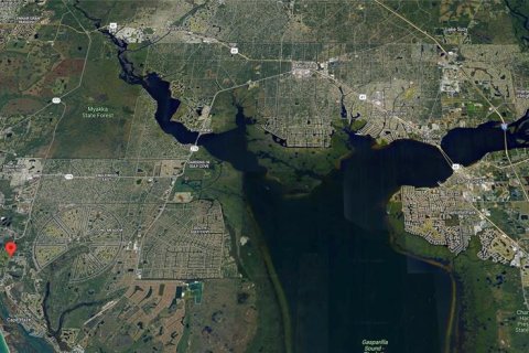 Land in Englewood, Florida № 1123870 - photo 25