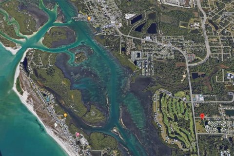 Land in Englewood, Florida № 1123870 - photo 21