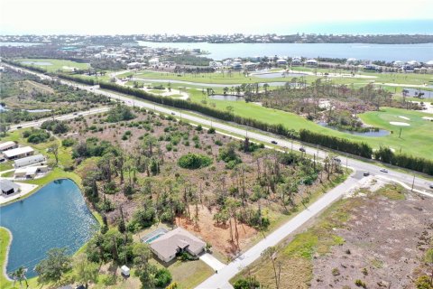 Land in Englewood, Florida № 1123870 - photo 5