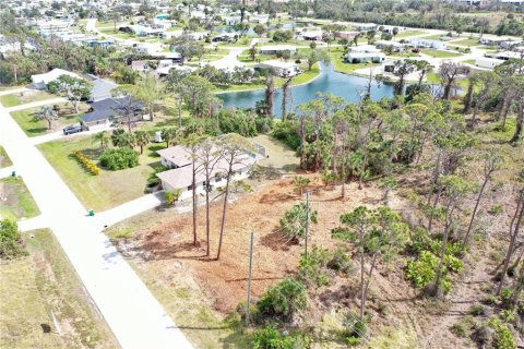 Land in Englewood, Florida № 1123870 - photo 11