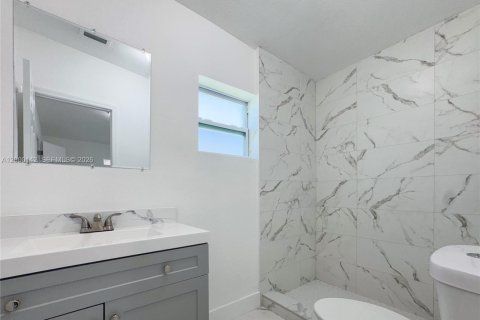 Villa ou maison à vendre à West Park, Floride: 3 chambres, 72.37 m2 № 2064791 - photo 11