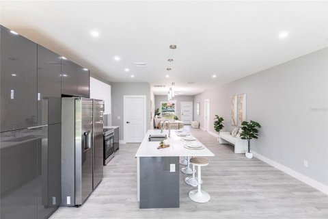 Villa ou maison à vendre à Port Charlotte, Floride: 5 chambres, 213.21 m2 № 1769386 - photo 13