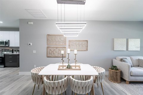 Villa ou maison à vendre à Port Charlotte, Floride: 5 chambres, 213.21 m2 № 1769386 - photo 17