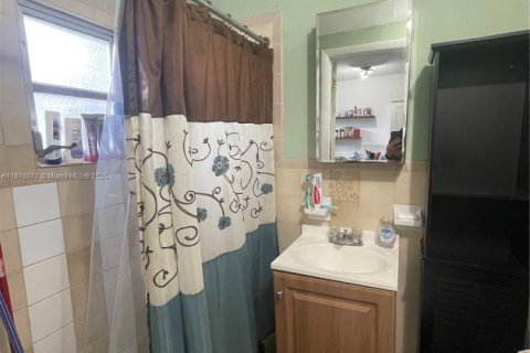 Снять в аренду виллу или дом в Майами, Флорида 29.73м2, № 1958679 - фото 11