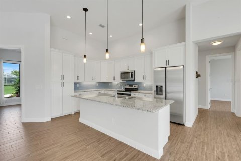 Villa ou maison à vendre à Cape Coral, Floride: 3 chambres, 186.18 m2 № 2389093 - photo 16