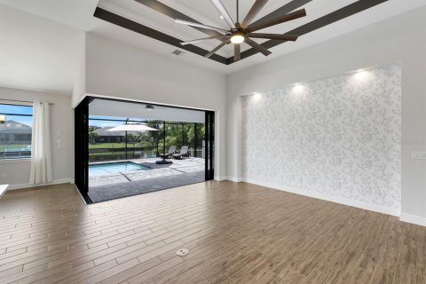 Villa ou maison à vendre à Cape Coral, Floride: 3 chambres, 186.18 m2 № 2389093 - photo 3