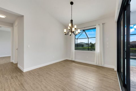 Villa ou maison à vendre à Cape Coral, Floride: 3 chambres, 186.18 m2 № 2389093 - photo 21