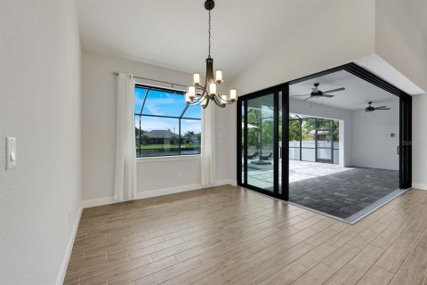 Villa ou maison à vendre à Cape Coral, Floride: 3 chambres, 186.18 m2 № 2389093 - photo 22