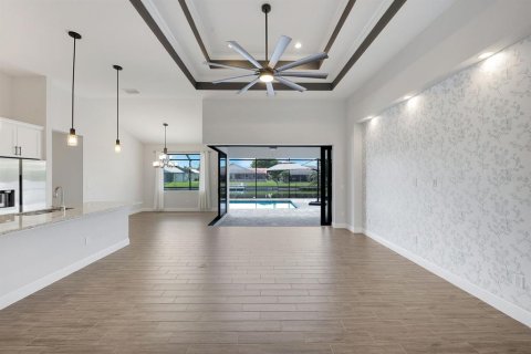 Villa ou maison à vendre à Cape Coral, Floride: 3 chambres, 186.18 m2 № 2389093 - photo 15