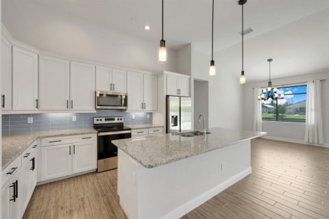 Villa ou maison à vendre à Cape Coral, Floride: 3 chambres, 186.18 m2 № 2389093 - photo 19