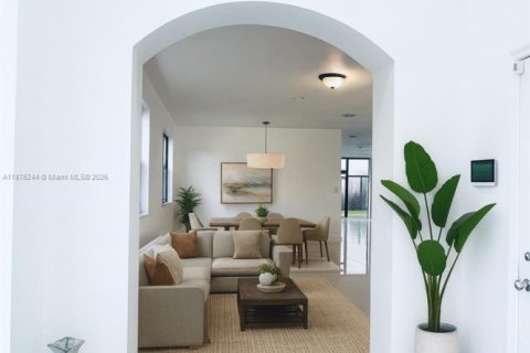 Casa en alquiler en Homestead, Florida, 5 dormitorios, 271.65 m2 № 1921495 - foto 4