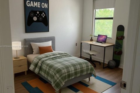 Casa en alquiler en Homestead, Florida, 5 dormitorios, 271.65 m2 № 1921495 - foto 19