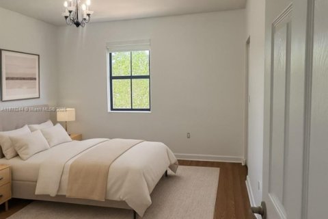 Casa en alquiler en Homestead, Florida, 5 dormitorios, 271.65 m2 № 1921495 - foto 18