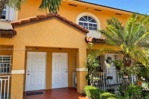 Copropriété à louer à Hialeah, Floride: 3 chambres, 106.84 m2 № 1922035 - photo 15
