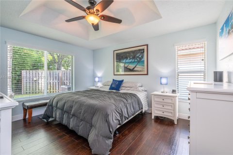 Casa en venta en Davie, Florida, 3 dormitorios, 152.27 m2 № 1982652 - foto 14