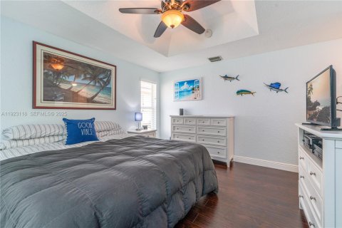 Casa en venta en Davie, Florida, 3 dormitorios, 152.27 m2 № 1982652 - foto 16