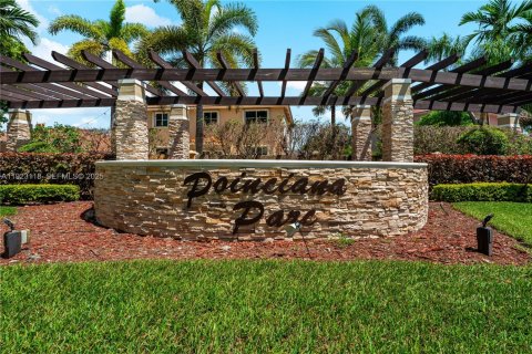 Casa en venta en Davie, Florida, 3 dormitorios, 152.27 m2 № 1982652 - foto 25