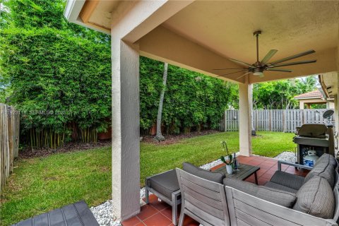 Casa en venta en Davie, Florida, 3 dormitorios, 152.27 m2 № 1982652 - foto 21