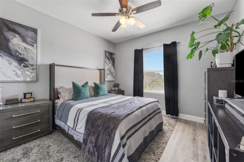 Casa en alquiler en Riverview, Florida, 3 dormitorios, 213.3 m2 № 1846579 - foto 24