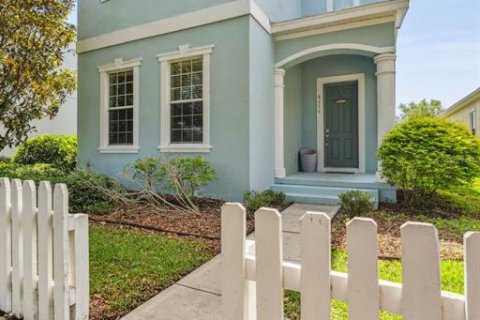Casa en alquiler en Riverview, Florida, 3 dormitorios, 213.3 m2 № 1846579 - foto 5