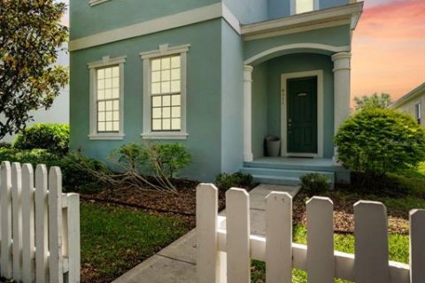Casa en alquiler en Riverview, Florida, 3 dormitorios, 213.3 m2 № 1846579 - foto 1