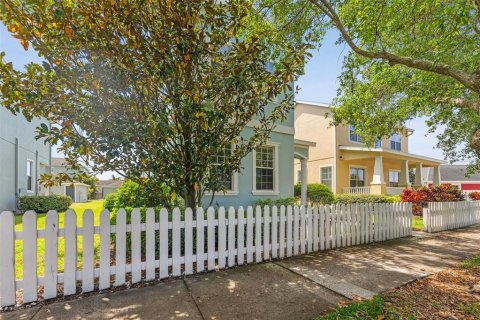 Casa en alquiler en Riverview, Florida, 3 dormitorios, 213.3 m2 № 1846579 - foto 4