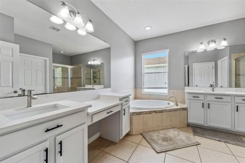 Casa en alquiler en Riverview, Florida, 3 dormitorios, 213.3 m2 № 1846579 - foto 20