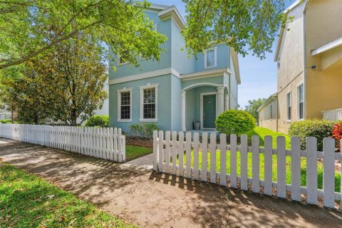 Casa en alquiler en Riverview, Florida, 3 dormitorios, 213.3 m2 № 1846579 - foto 2