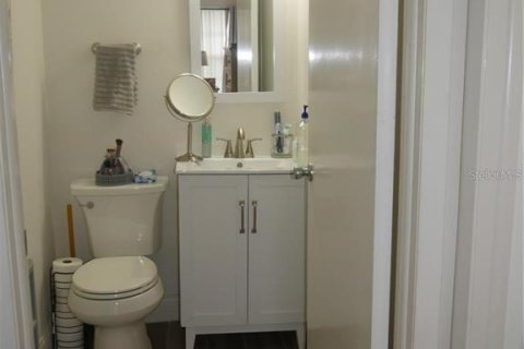 Copropriété à louer à New Port Richey, Floride: 2 chambres, 76.64 m2 № 2147698 - photo 29