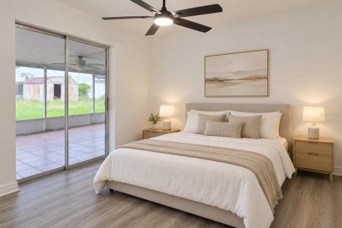 Villa ou maison à louer à Orlando, Floride: 4 chambres, 117.06 m2 № 2406464 - photo 5