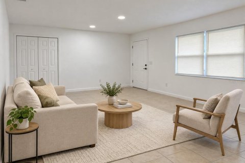 Villa ou maison à louer à Orlando, Floride: 4 chambres, 117.06 m2 № 2406464 - photo 2