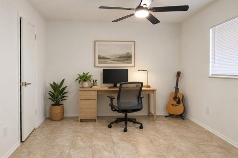 Villa ou maison à louer à Orlando, Floride: 4 chambres, 117.06 m2 № 2406464 - photo 8