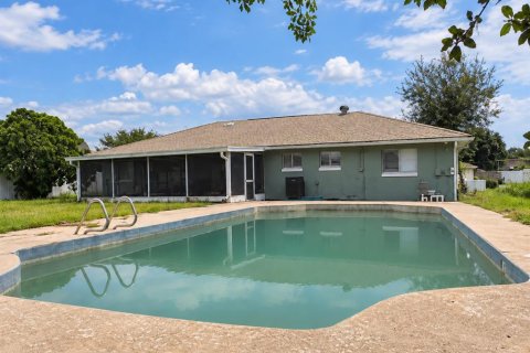 Villa ou maison à louer à Orlando, Floride: 4 chambres, 117.06 m2 № 2406464 - photo 10