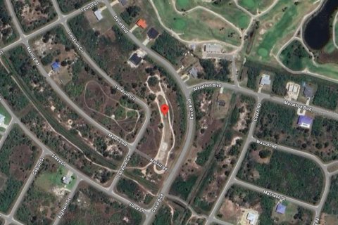 Land in Port Charlotte, Florida № 2165789 - photo 2