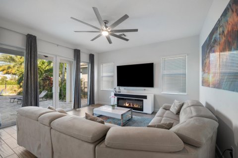 House in Westlake, Florida 5 bedrooms, 309.36 sq.m. № 2173829 - photo 27