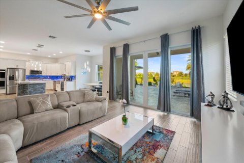 House in Westlake, Florida 5 bedrooms, 309.36 sq.m. № 2173829 - photo 29