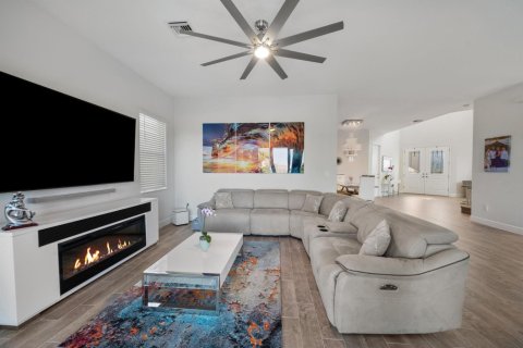 House in Westlake, Florida 5 bedrooms, 309.36 sq.m. № 2173829 - photo 26