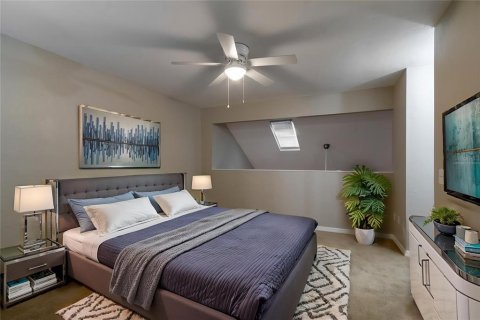 Touwnhouse à vendre à Gainesville, Floride: 2 chambres, 103.21 m2 № 1759831 - photo 16