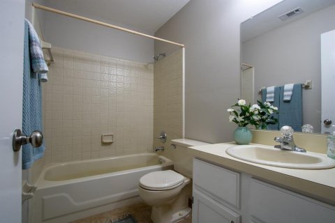 Adosado en venta en Gainesville, Florida, 2 dormitorios, 103.21 m2 № 1759831 - foto 20