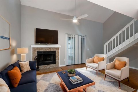 Adosado en venta en Gainesville, Florida, 2 dormitorios, 103.21 m2 № 1759831 - foto 7